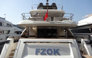 Custom Line Fzok