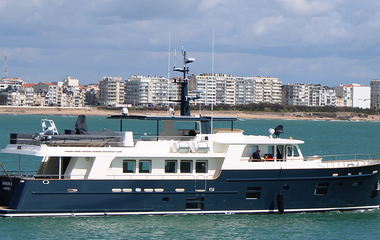 OCEA Araok II