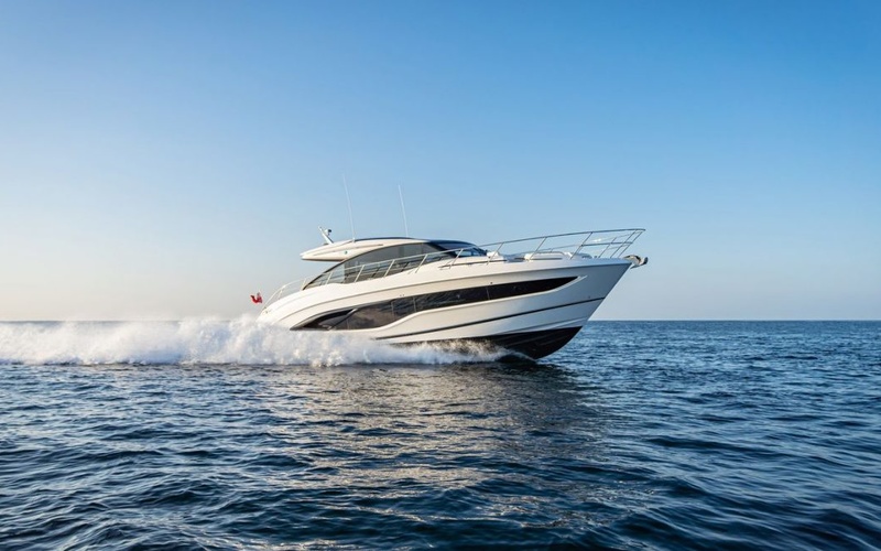 Princess V55