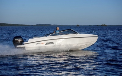 Bella 640 DC