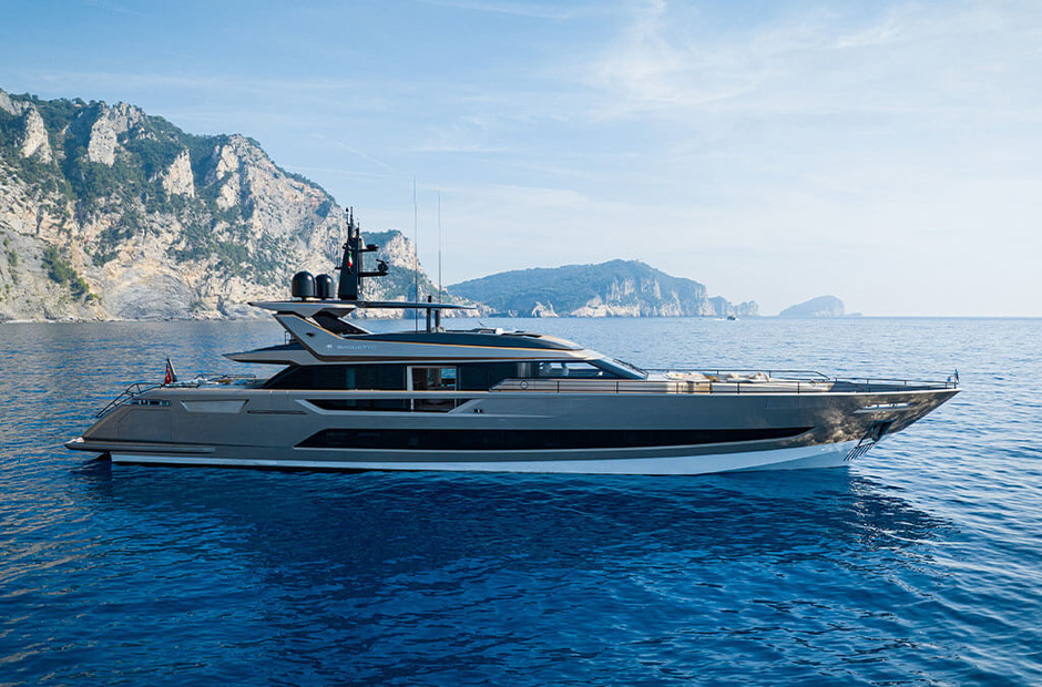 Baglietto  Francesca II