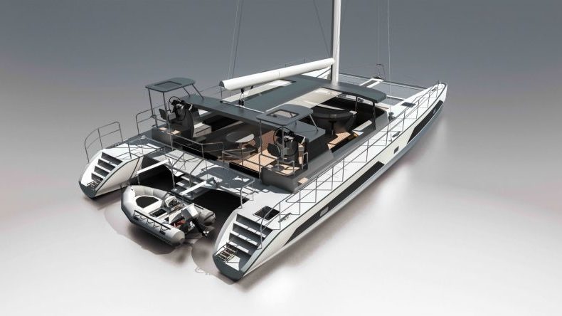 Seabus SB650