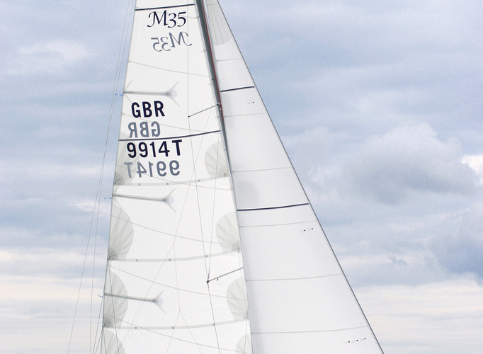Cornish Crabbers 35 Mystery 