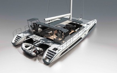 Seabus SB650