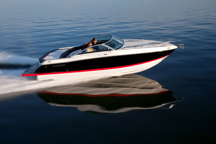 Four Winns S235
