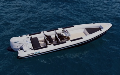 Cito XR9