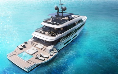 Benetti Oreos