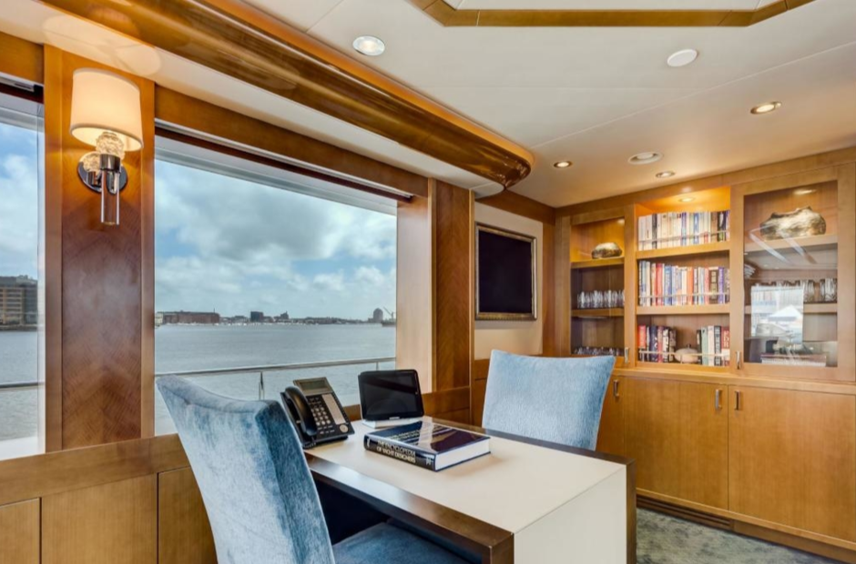 Westport Endeavour