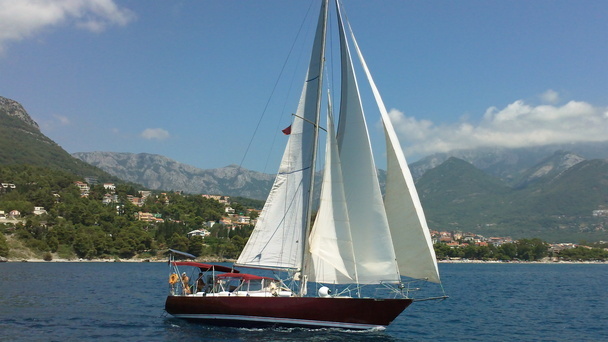 Van de Stadt Spanker