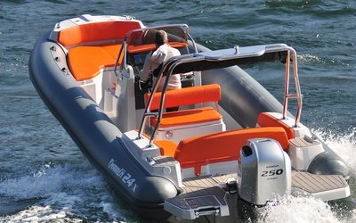 Marlin 24 X