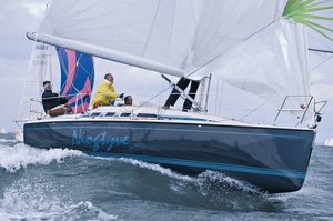 Dehler  29