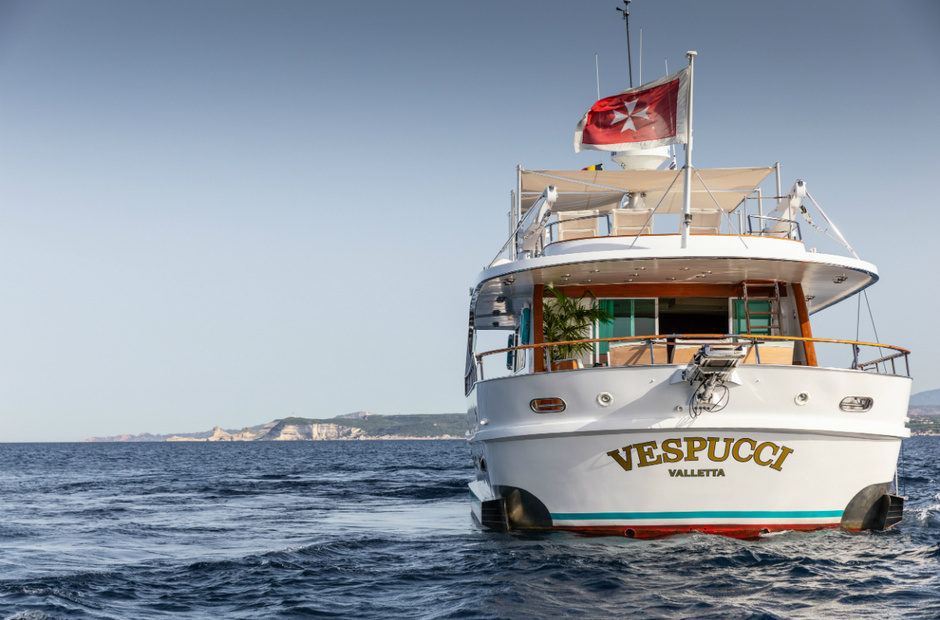 CRN Vespucci