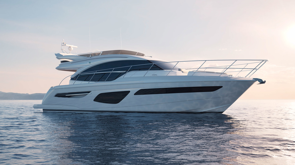 Her Highness Princess 55