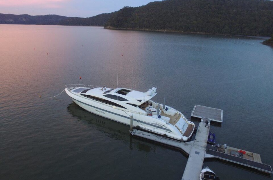 Mangusta Hells Bells