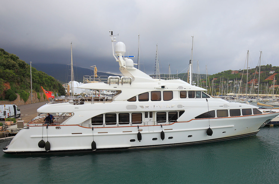 Benetti Riva I