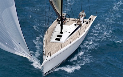 Nautor Swan ClubSwan 50