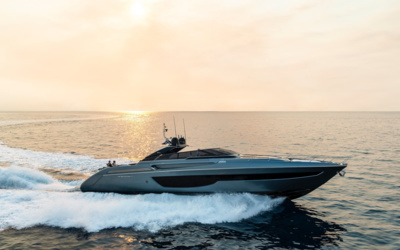 Riva 76' Bahamas Super