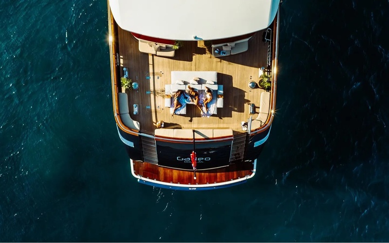 Alumacraft Escape 165 Tiller