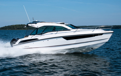 Flipper 900 ST