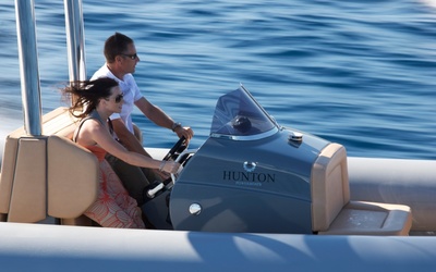 Hunton H1005