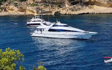 Norship Moonraker