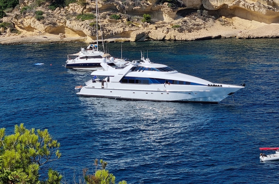 Norship Moonraker