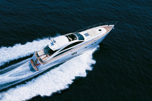 Princess V70