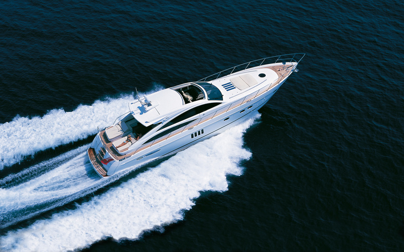 Princess V70