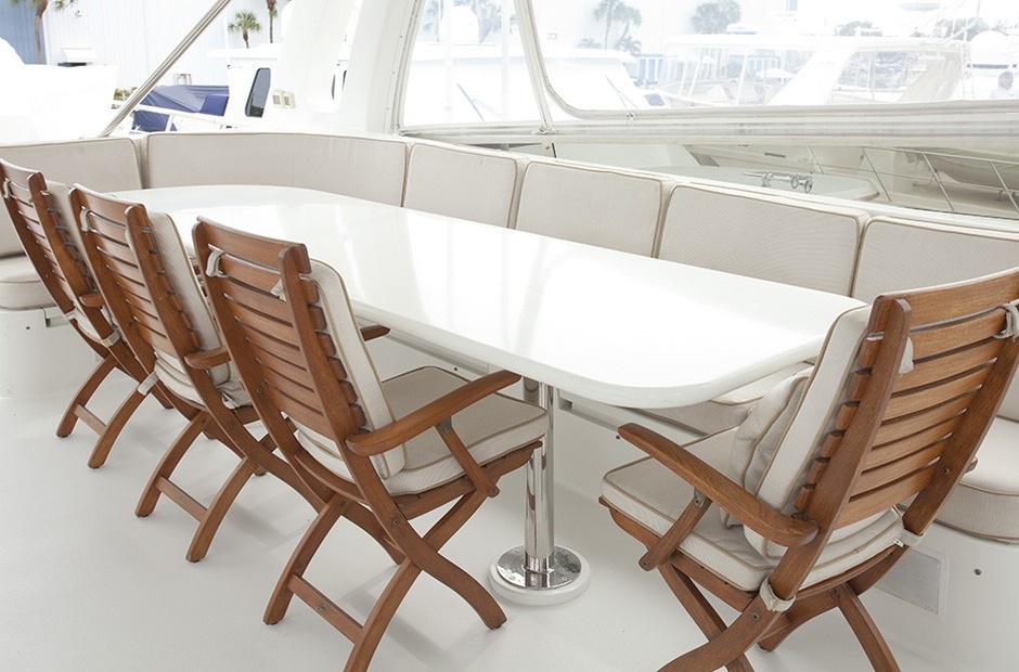 CL Yachts Yoly