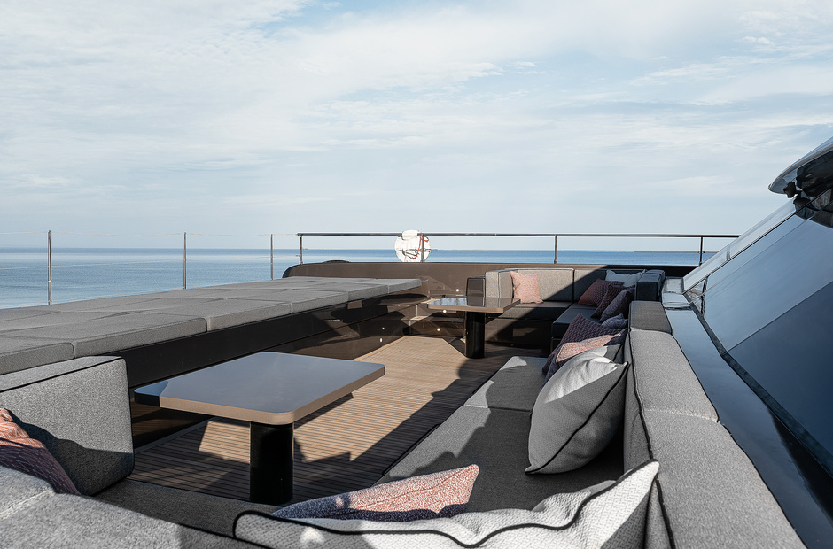 Sunreef Otoctone 80
