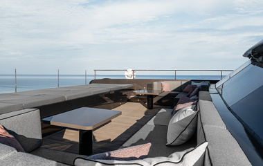 Sunreef Otoctone 80