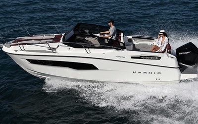 Karnic CS700 S