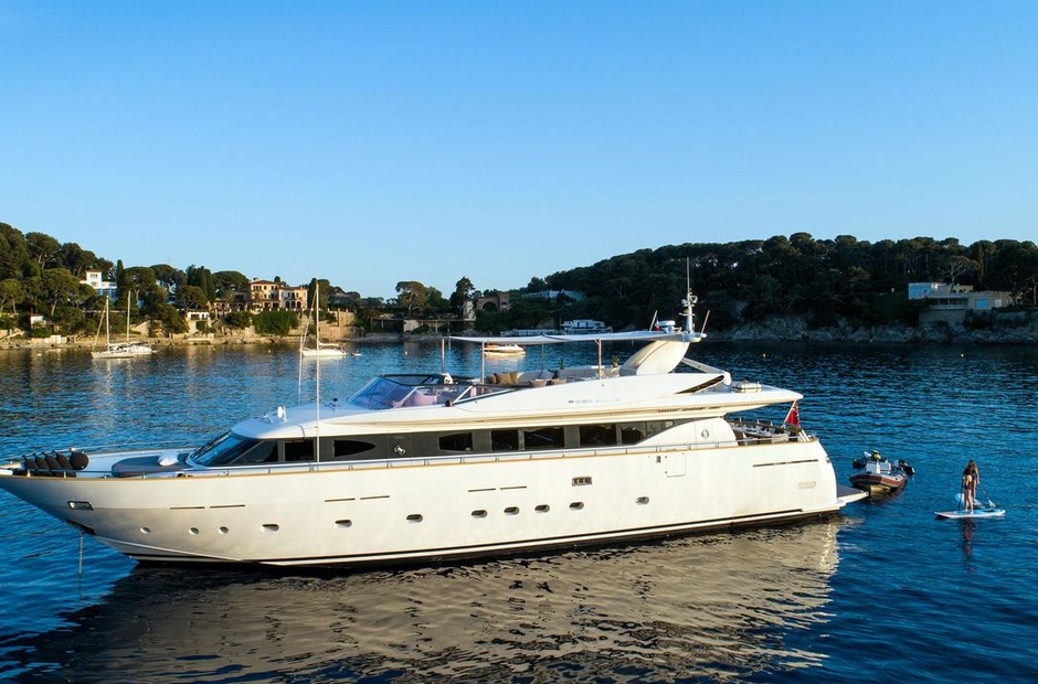Mondomarine Talila
