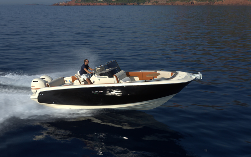 Capoforte FX270