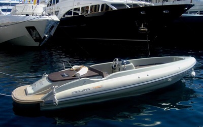 Nauma-Tec Tenderlux 650