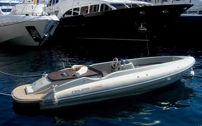 Nauma-Tec Tenderlux 650