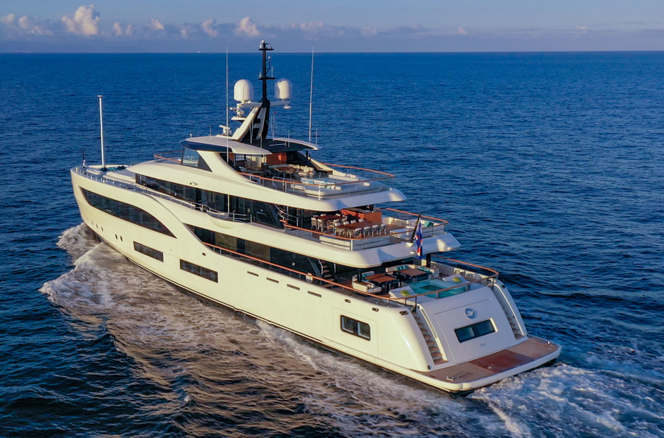 Baglietto  C