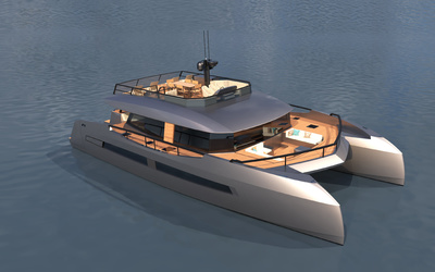Mylius MC66