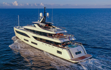 Baglietto  C