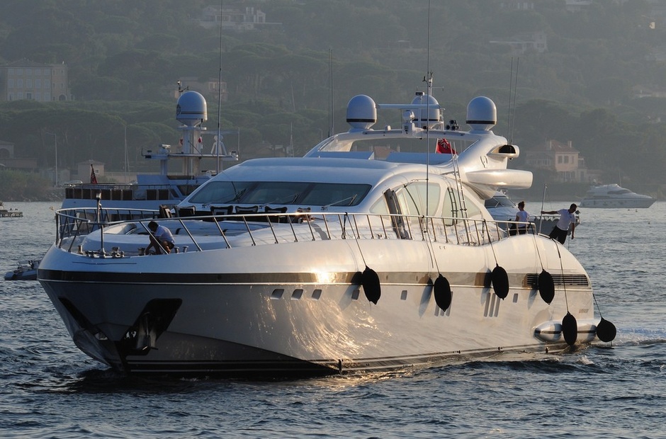 Mangusta Celcascor