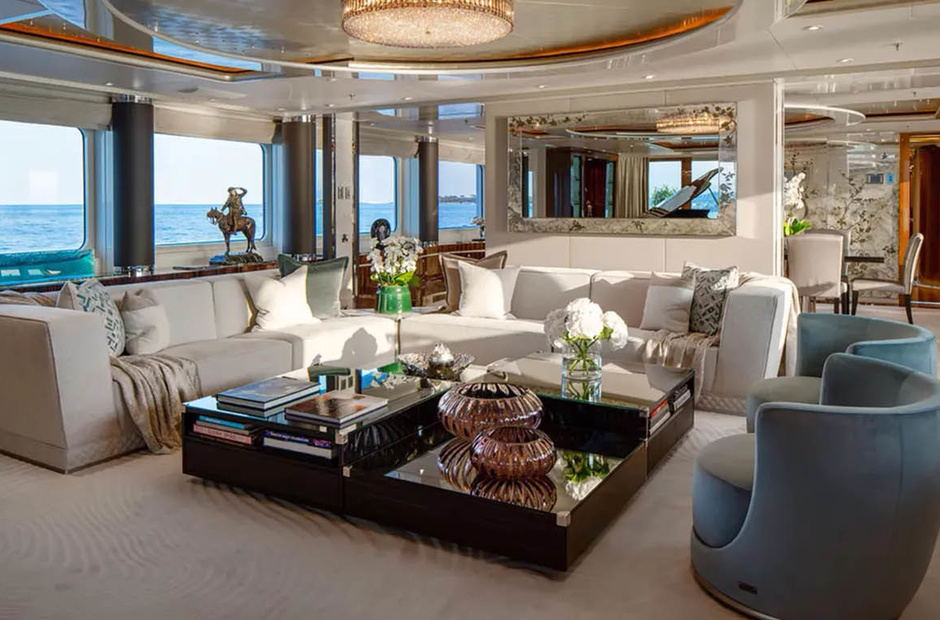 Oceanco Alfa G