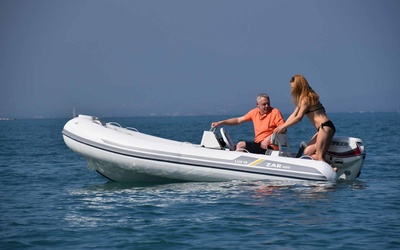 Zar Mini Lux 13