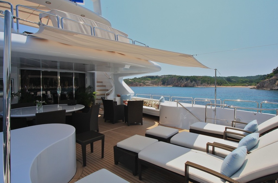 Benetti Bang