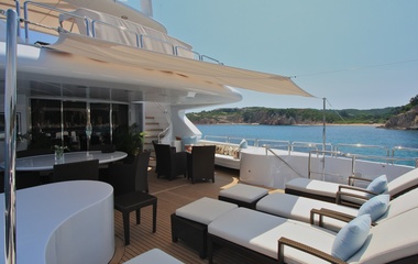 Benetti Bang