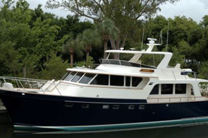 Marlow Explorer 61C