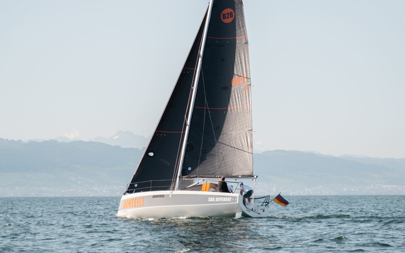 Bente 28