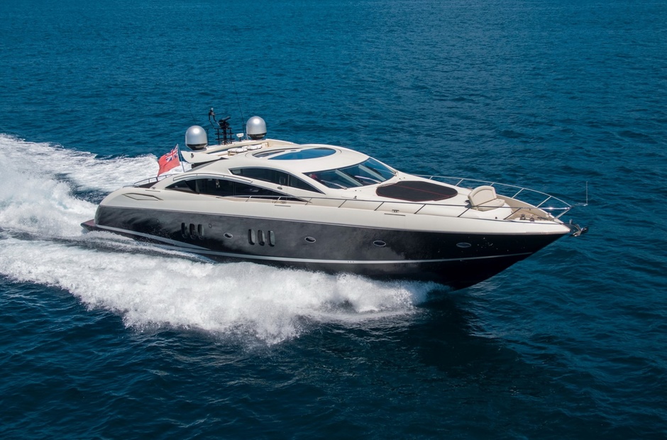 Sunseeker Three Dog Night