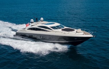 Sunseeker Three Dog Night