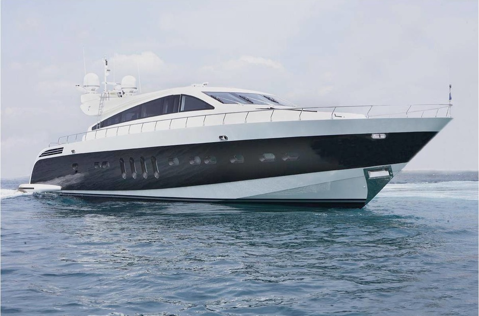 Leopard Venture