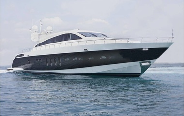 Leopard Venture